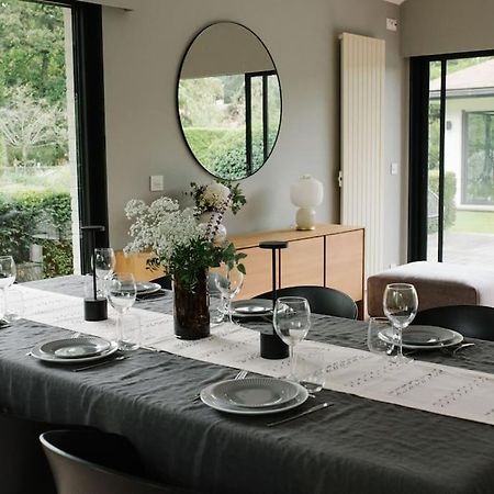Maison D'Exception Au Touquet Le Touquet Esterno foto