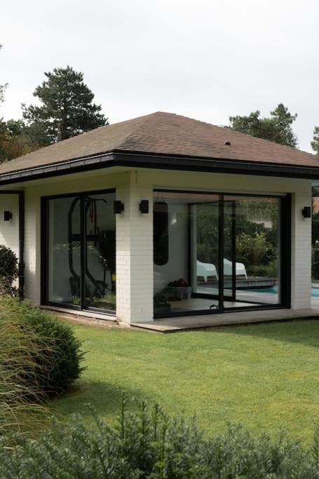 Maison D'Exception Au Touquet Le Touquet Esterno foto