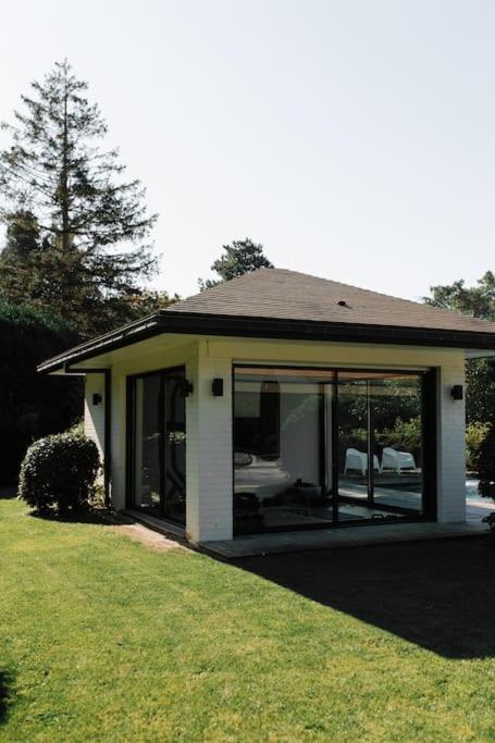 Maison D'Exception Au Touquet Le Touquet Esterno foto