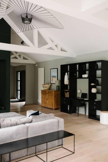 Maison D'Exception Au Touquet Le Touquet Esterno foto