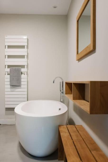 Maison D'Exception Au Touquet Le Touquet Esterno foto