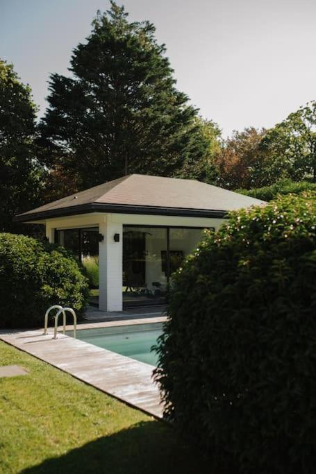 Maison D'Exception Au Touquet Le Touquet Esterno foto