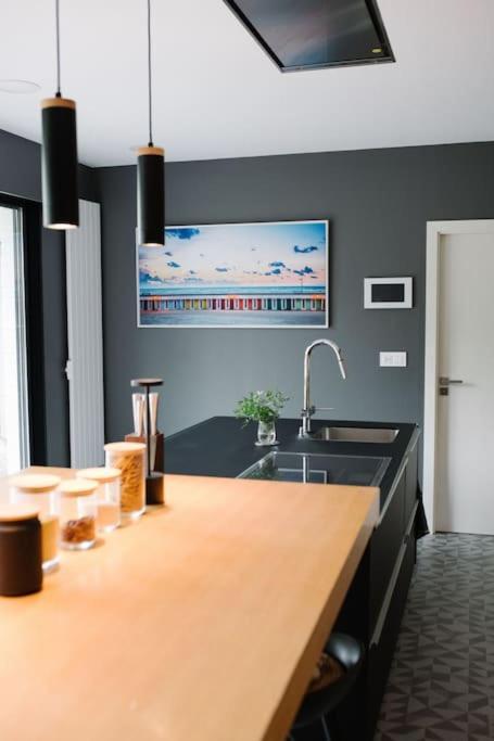 Maison D'Exception Au Touquet Le Touquet Esterno foto